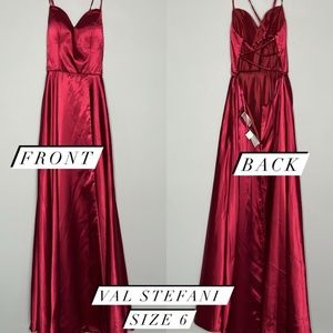 Prom or Pageant Dress